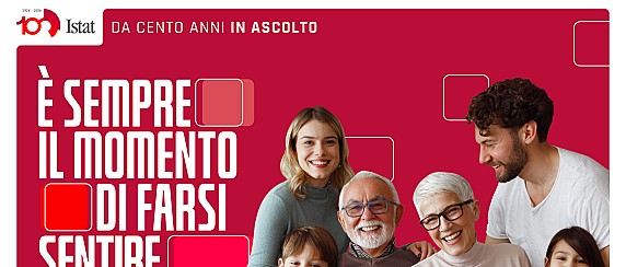 Censimento permanente della popolazione e delle abitazioni