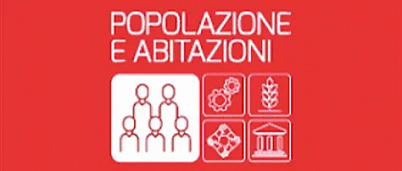 Censimento popolazione e abitazioni 2026