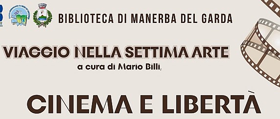 Cinema e Libertà