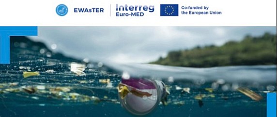 eWAsTER: l'Unione coordina il Transfer Package per favorire la diffusione delle soluzioni sui RAEE