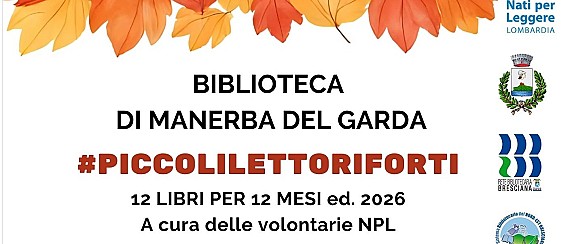 #piccolilettoriforti