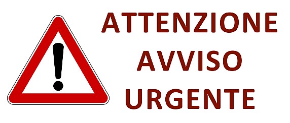 Seconda disinfestazione  straordinaria per caso sospetto di Dengue importato