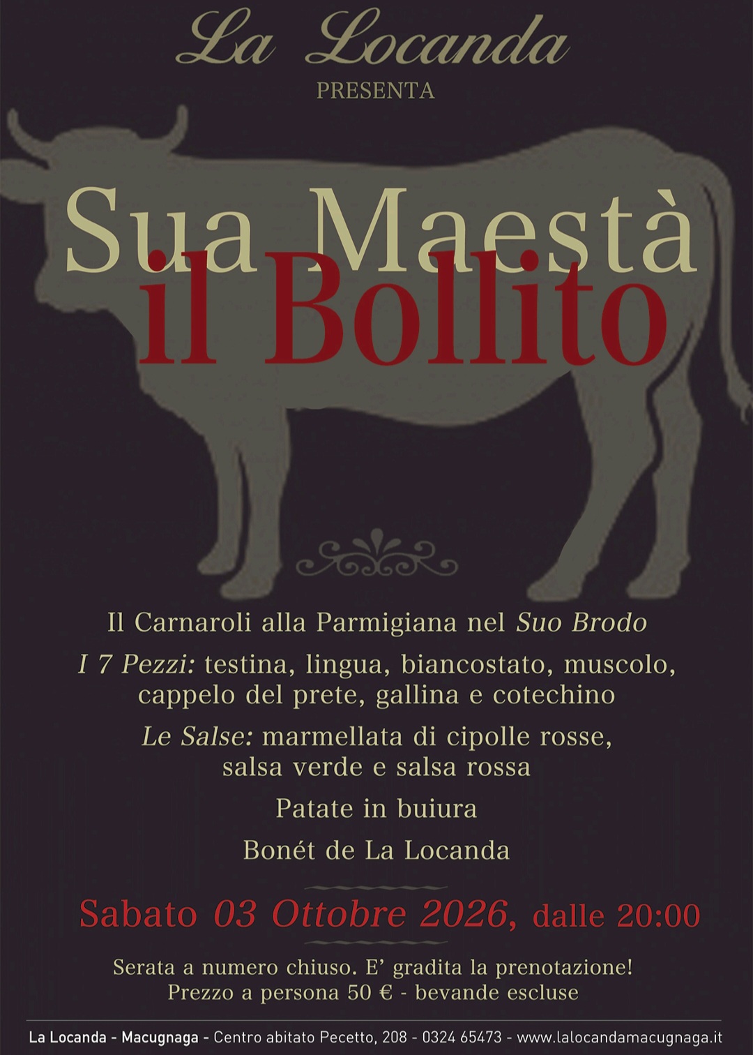 10.03 bollito