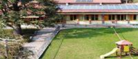 630.000 € per la riqualificazione della scuola dell'infanzia