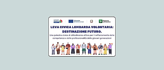 Bando leva civica