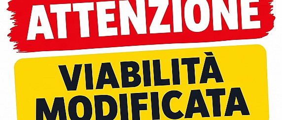🚧 LAVORI ALLA RETE GAS