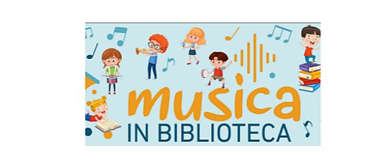 Musica in biblioteca
