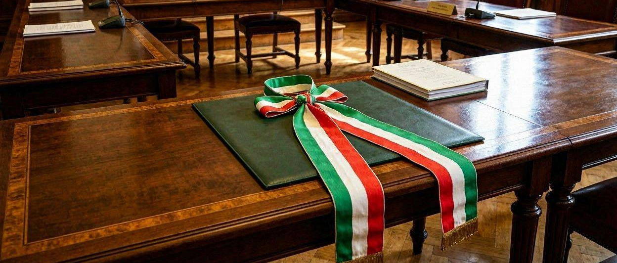 Convocato il Consiglio comunale