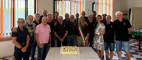 21/09/2026 Oltre 80 eventi da maggio a settembre: Albignasego chiude l’estate e ringrazia il gruppo Safety
