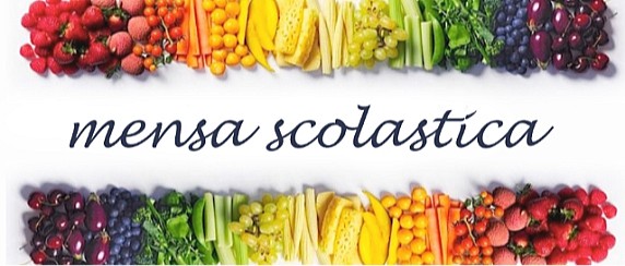 Servizio mensa scolastica A.s. 2026/2027 - Proroga presentazione istanze