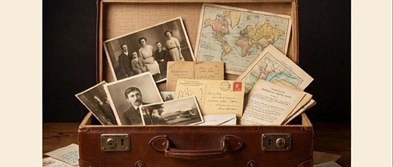 Al via il “Viaggio” socio-culturale di Kairos e Kronos