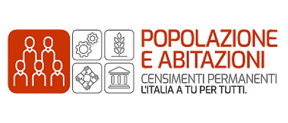 Censimento permanente della popolazione e delle abitazioni anno 2026