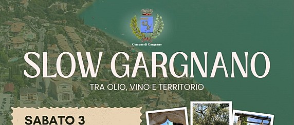 Slow Gargnano