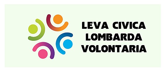Avviso Leva Civica Lombarda Volontaria 2026