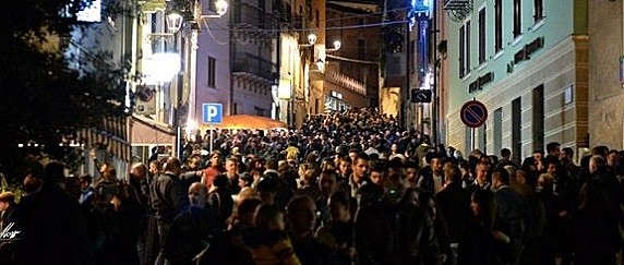 Sabato 28 novembre Su Trinta ‘e Sant’Andria. Aperte le adesioni delle cantine.
