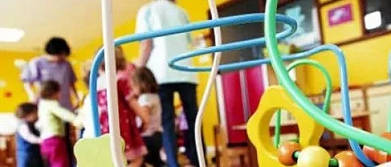 Pubblicata la graduatoria provvisoria della misura regionale “Nidi Gratis” 2026