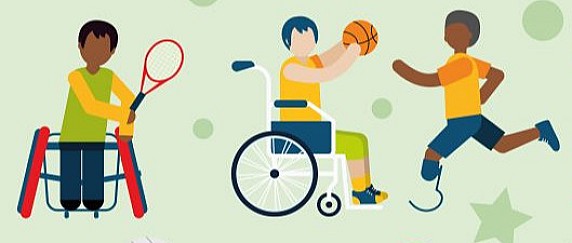 Formazione dell'elenco dei soggetti organizzatori di attività sportive per persone con disabilità