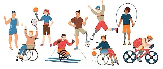 Disabilità e sport, il Comune eroga buoni  a favore di soggetti con disabilità per svolgere attività sportiva per l’anno 2026/2027