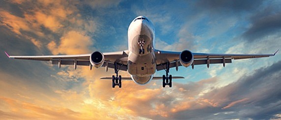 Aiuti a carattere sociale per il trasporto aereo