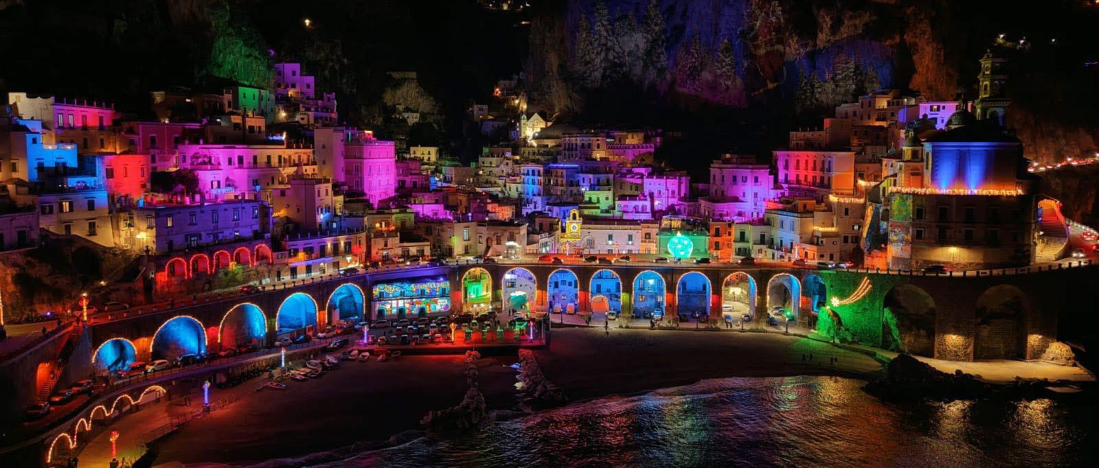 Atrani, 26 settembre un convegno per la Giornata Mondiale del Turismo