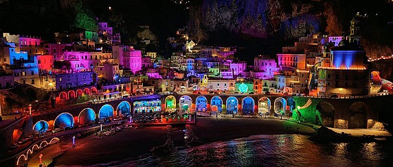 Atrani, 26 settembre un convegno per la Giornata Mondiale del Turismo