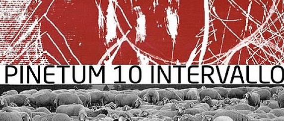 "Pinetum 10- Intervallo"