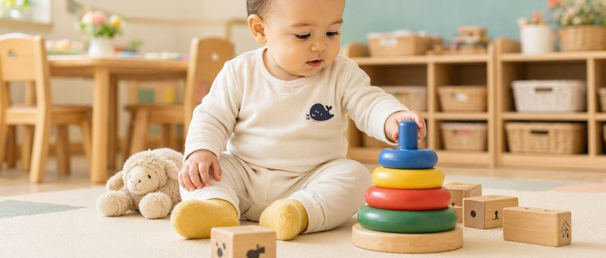 Contributi per le rette degli asili nido - anno educativo 2026/2027