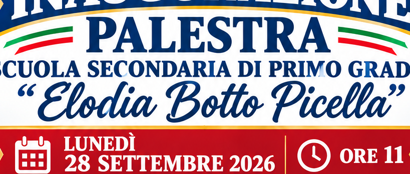 Immagine principale