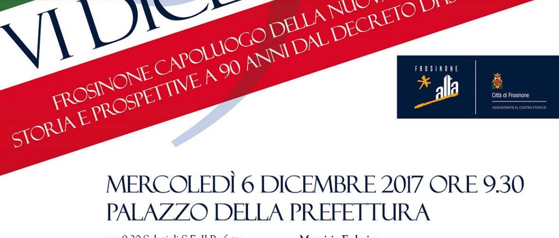 Immagine principale