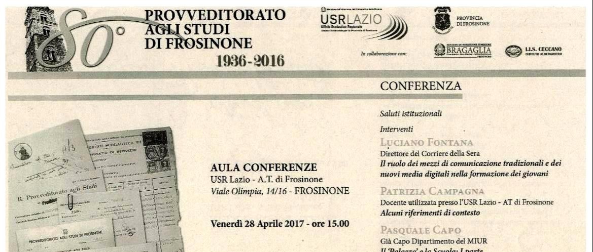 Immagine principale