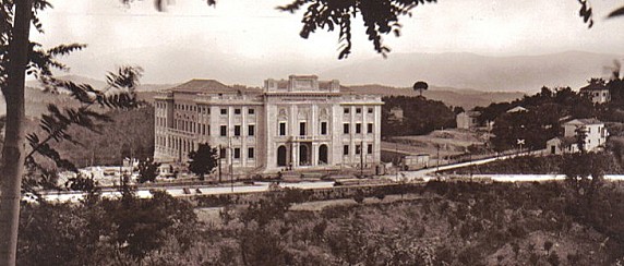 L'istituzione della Provincia di Frosinone