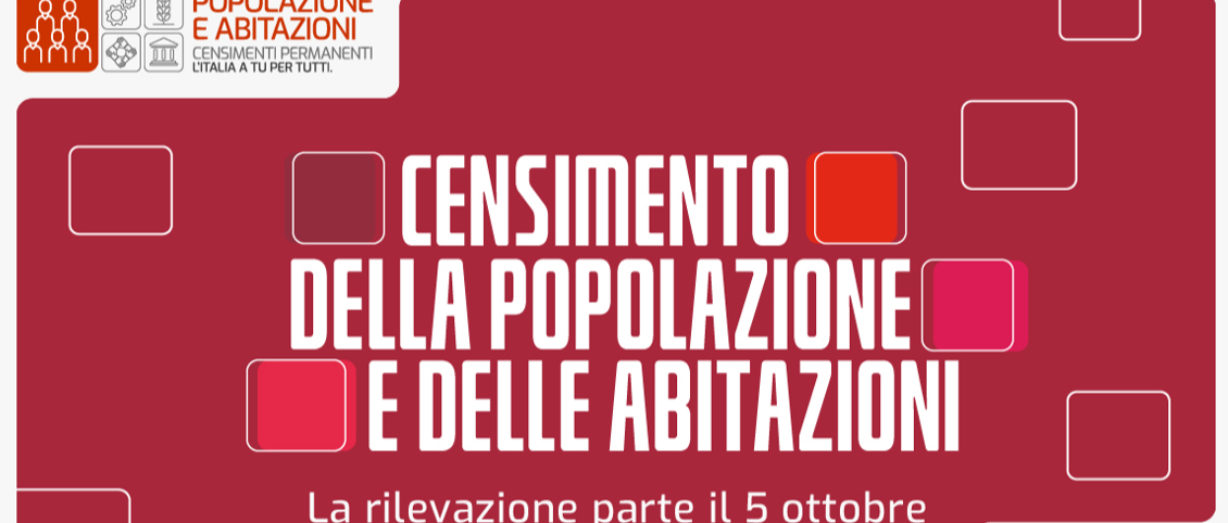 CENSIMENTO PERMANENTE DELLA POPOLAZIONE E DELLE ABITAZIONI 2026