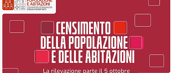 CENSIMENTO PERMANENTE DELLA POPOLAZIONE E DELLE ABITAZIONI 2026