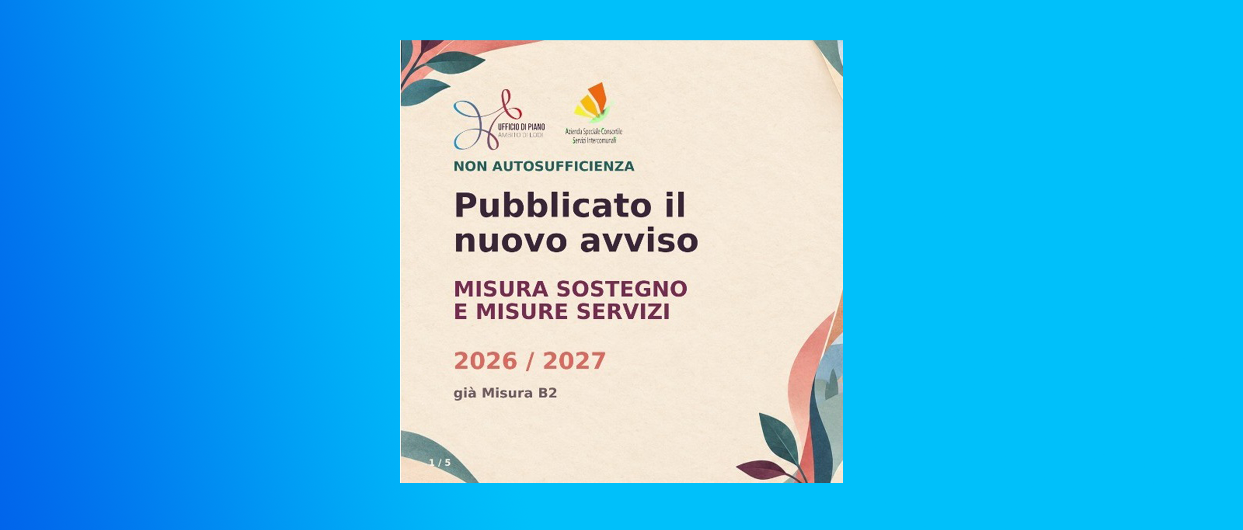 Immagine principale