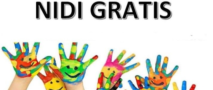 Nidi Gratis - Approvazione graduatoria provvisoria anno 2026