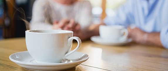 Caffè Sociale "Insieme, tra amici e Passatempi"
