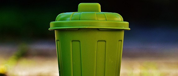 Perdono, modifiche al servizio di raccolta dei rifiuti&nbsp;