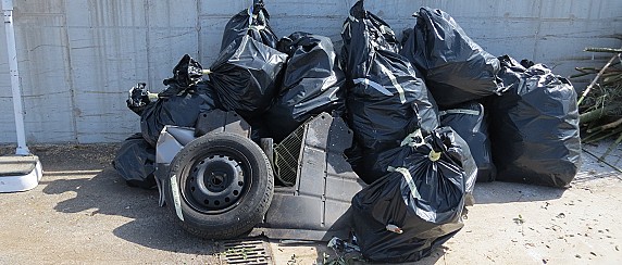 Giornata Ecologica sabato 26 settembre 2026 – diciottesima edizione