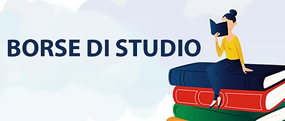 Bando pubblico per l'assegnazione di borse di studio per merito per l'anno scolastico 2025/2026