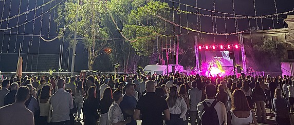 Santa Vittoria 2026: conclusi i festeggiamenti per la Patrona di Sarroch