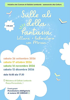 Locandina 2026