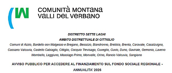 Fondo Sociale di Solidarietà 2026