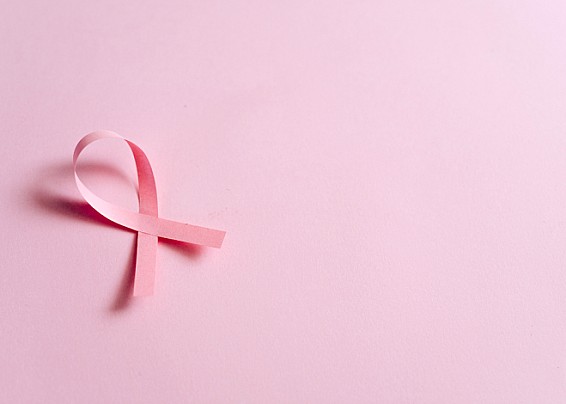 Ottobre rosa: torna l'iniziativa "Valbossa IN Rosa" per la prevenzione del tumore al seno