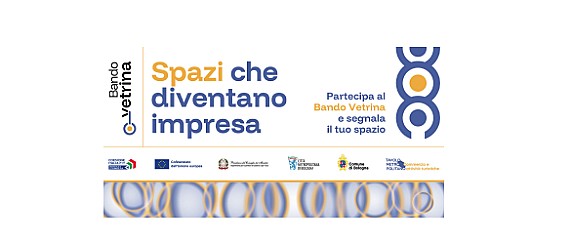 Bando Vetrina: Spazi che diventano impresa – la nuova edizione per dare una vetrina alle imprese del futuro