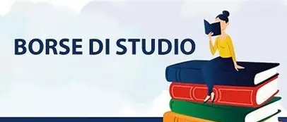 borse di studio comunali  anno scolastico 2025/2026