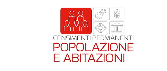 Censimento permanente della Popolazione e delle abitazioni