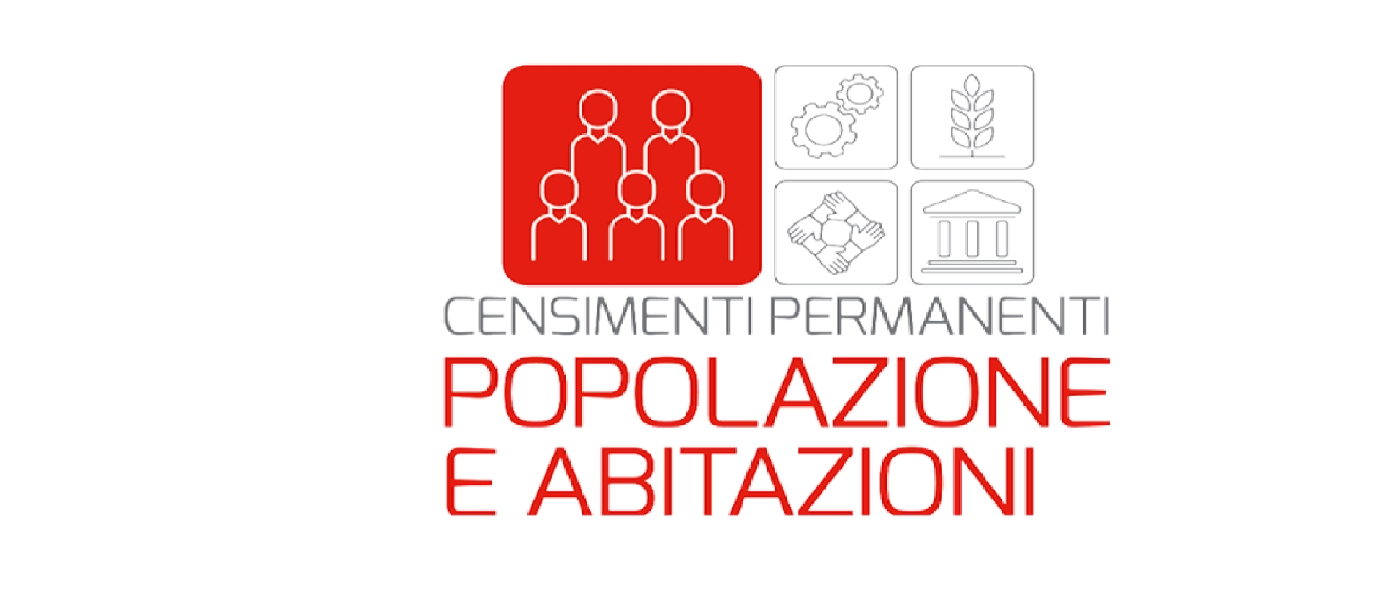 Censimento permanente della Popolazione e delle abitazioni