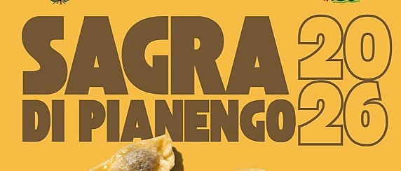 Sagra di Pianengo 2026