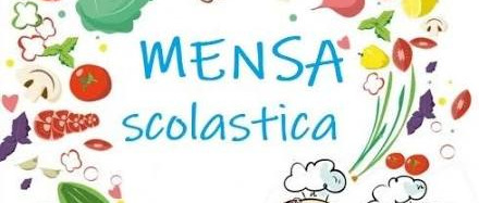 Mensa Scolastica A.S. 2026/2027 - Attivazione servizio
