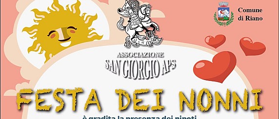Festa dei nonni e solidarietà: insieme per Komen Italia